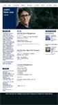 Mobile Screenshot of justindellojoio.com